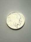 1936 5C Buffalo Nickel AU  (2641)