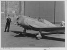 GERMAN PRE-WW2 AIRCRAFT - original aircraft photo