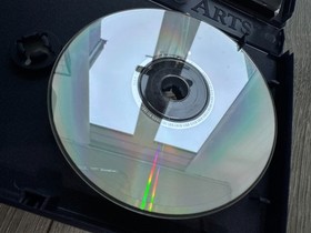 FIFA 96 &ndash; Sega Saturn (PAL) &ndash; Boxed + Manual &ndash; Tested Working &ndash; EA Long Box