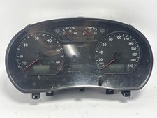 Tachometer VW Polo IV (9N, 9A) 6Q0920800P