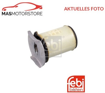 HINTERACHSLAGER GUMMILAGER FEBI BILSTEIN 104160 P FÜR SKODA SUPERB III