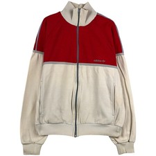 Vintage 1970'S Adidas track jacket size M men's size M