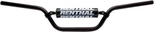 Renthal 7/8in. Handlebar-Black for 2003-2006 Kawasaki KFX400 ATV