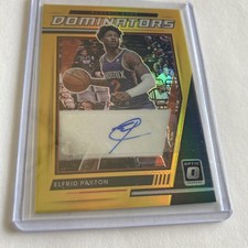 2024-25 Panini Donruss Optic NBA Trading Card Box Set Review and Checklist 30