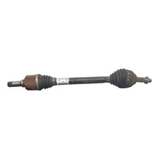 Vauxhall Vivaro MK3 (K0) 2019-2022 Drive Shaft Left Front 9837647980