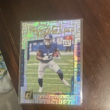 Panini 2014 Donruss Elite The Elite Series Odell Beckham Jr. #12 Auto