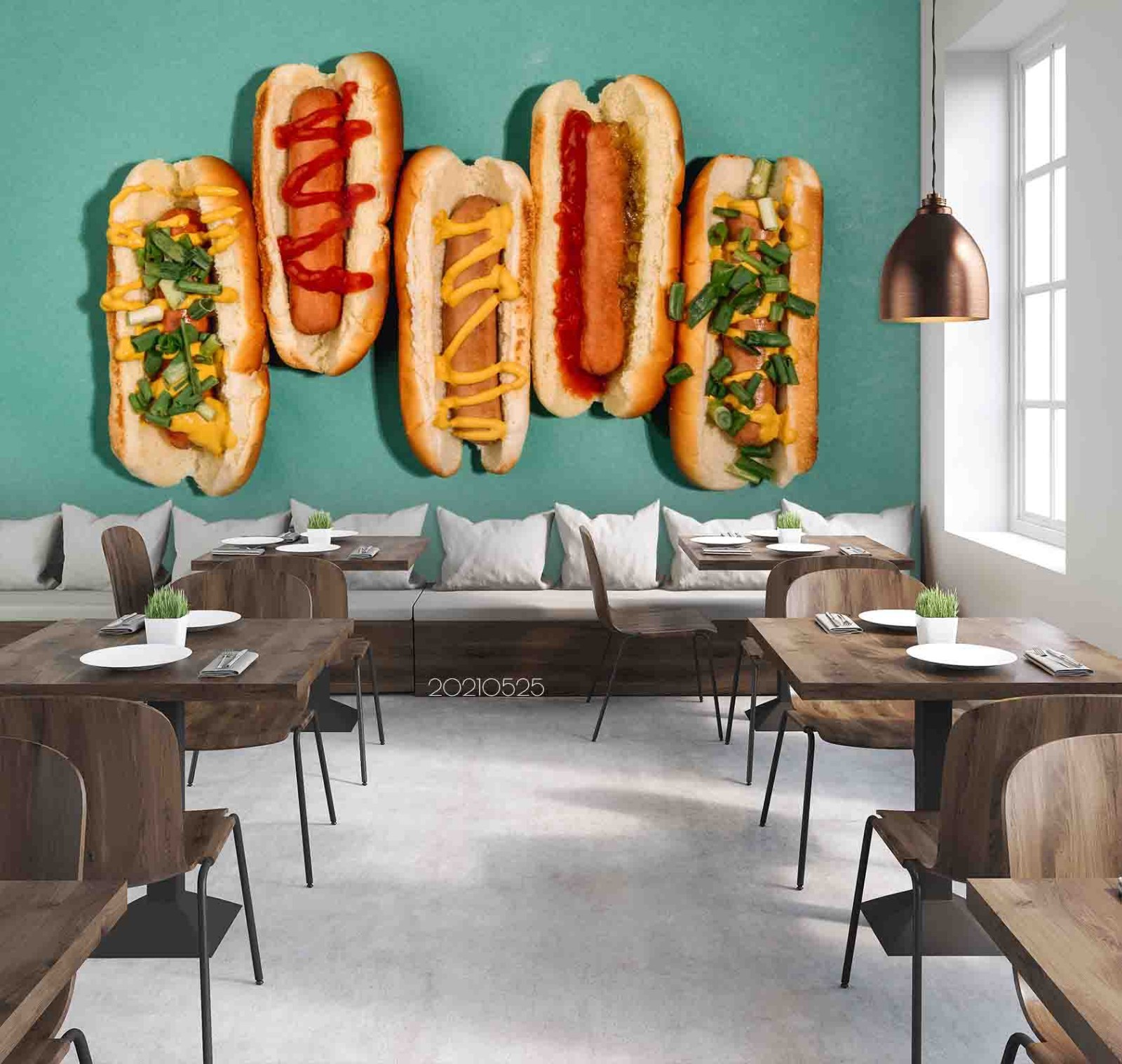 Wall Murals Wallpaper Murals Wall Sticker 3