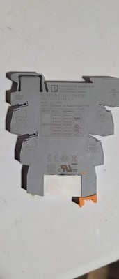 Phoenix Contact PLC-RSC-24DC/21 Relay 2966171 QTY 07 Pieces New