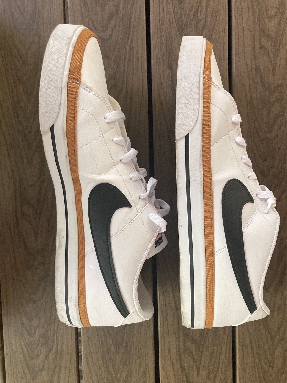 SAOLA Scarpe Nike Court Legacy taglia 13