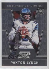 Collegiate Paxton Lynch