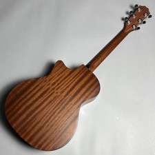 Taylor 314ce Akustikgitarrenbund 80 Prozent kleinere Dellen Teile