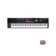 Roland Juno-D8 Synthesizer 88 keys