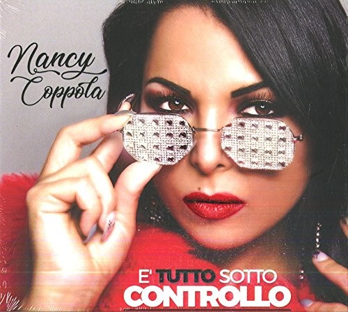 Coppola Nancy E' Tutto Sotto Controllo (CD) prezzo ebay