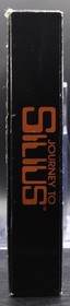 Journey to Silius (Nintendo NES) [CIB] - Tape on Manual