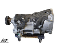 2017 - 2020 Bmw G30 540i Zf8hp50z 8-speed Automatic Transmission Oem 74k Note