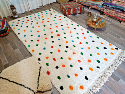 White and color rugs  moroccan rugs area rugs rug best rug white for kitchen