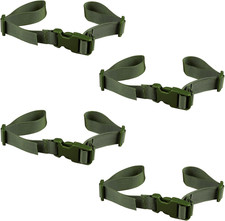 MAGARROW Backpack Chest Strap Adjustable Sternum Strap Chest Belt with Buckle