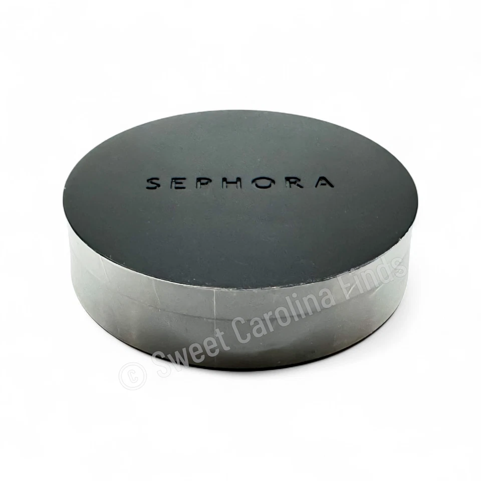 Sephora Matte Perfection Powder Foundation - 04 Porcelain Pink - Full Size NEW - Image 4 of 4