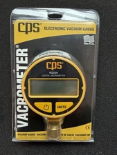 CPS VG200 Digital Vacrometer Vacuum Gauge