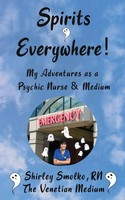 Shirley Smolko | My Adventures As A Psychic Nurse & Medium | Taschenbuch (2021)