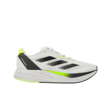 Adidas Duramo Speed Cloud White Core Black Aurora Black