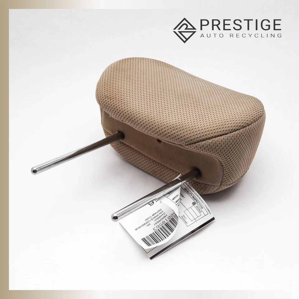 Reposacabezas asiento delantero derecho/izquierdo KIA RIO/RIO5 2006-2008 88700-1G000381 FABRICANTE DE EQUIPOS ORIGINALES Foto 4 de 4