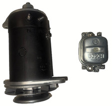 Volvo Alternator Dc Generator 360w Pv444 544 P445 P210 P 120 130 1800
