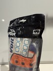 Voit Goalkeeper Soccer Gloves “White/Orange/Blue” - Size Large — photo 6