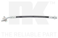 Bremsschlauch Nk 854771 FüR Audi 8D2 A4 8D5 B5 Avant Hybrid Tdi