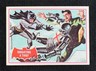 1966 Topps Batman A Series (Red Bat Logo) Batman Knighting A