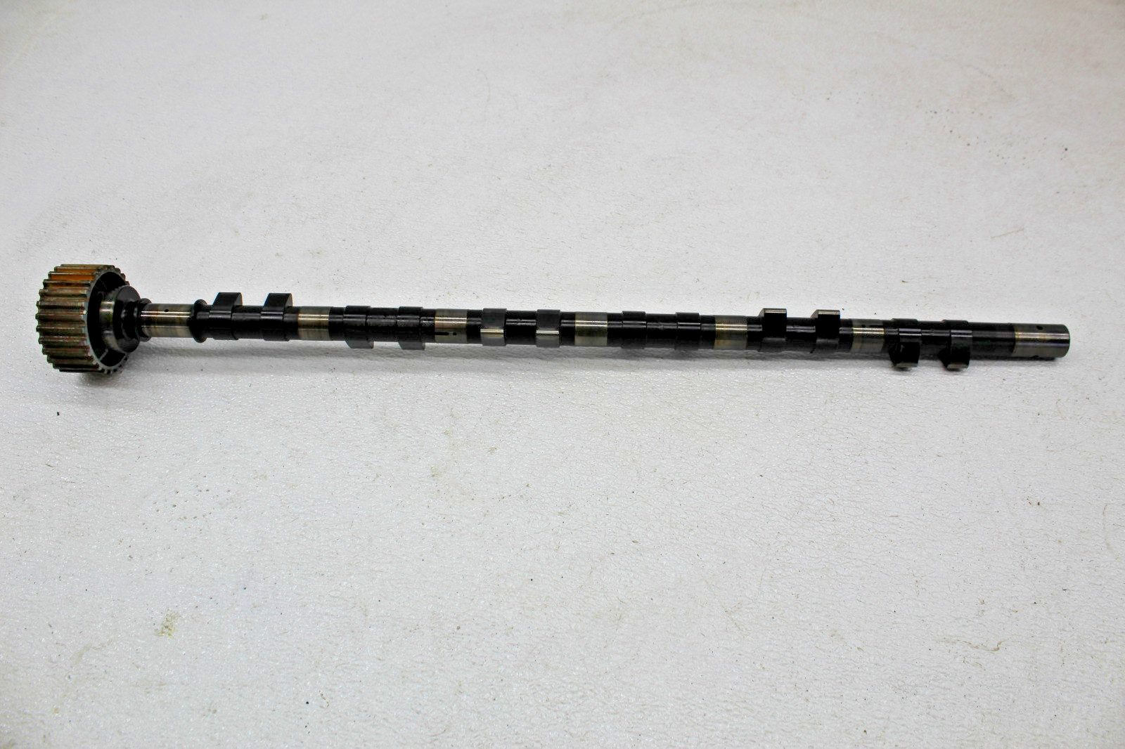 99-01 FERRARI 456 M LEFT SIDE INJECTOR CAM SHAFT CAMSHAFT GEAR