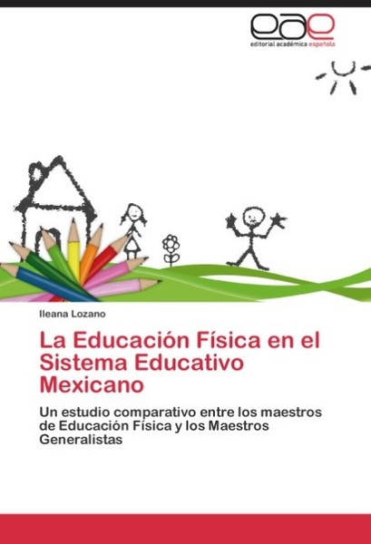 La EducacióN FíSica En El Sistema Educativo Mexicano Ileana Lozano-image