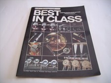 Best in Class Book 1 Cornet/trumpet