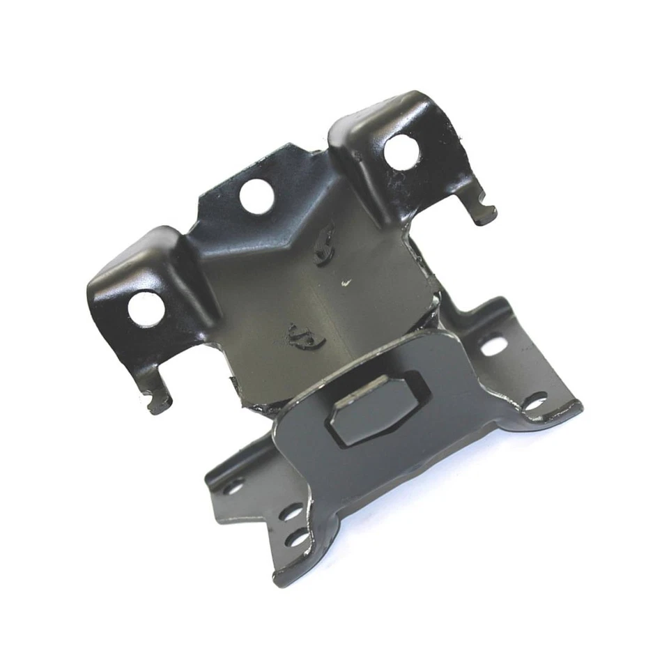 Juego de 2 montajes de motor DEA para 07-08 SILVERADO 3500 HD 6,6 L TB 4x4 tracción trasera Foto 4 de 4