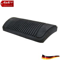 Bremspedalgummi Interior Jeep Cherokee Xj 2000/2001 (2.5 L 4.0 L)
