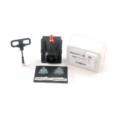 Happymodel ES24TX Pro Micro TX 2.4GHz RC Transmitter Module for ExpressLRS ELRS