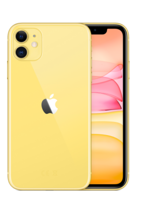 Apple iPhone 11 64GB 128GB 256GB ALL COLOURS Unlocked
