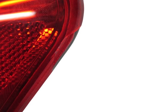 Chip 12-14 Toyota Camry Halogen Tail Light Rear Right Side RH - Picture 3 of 7