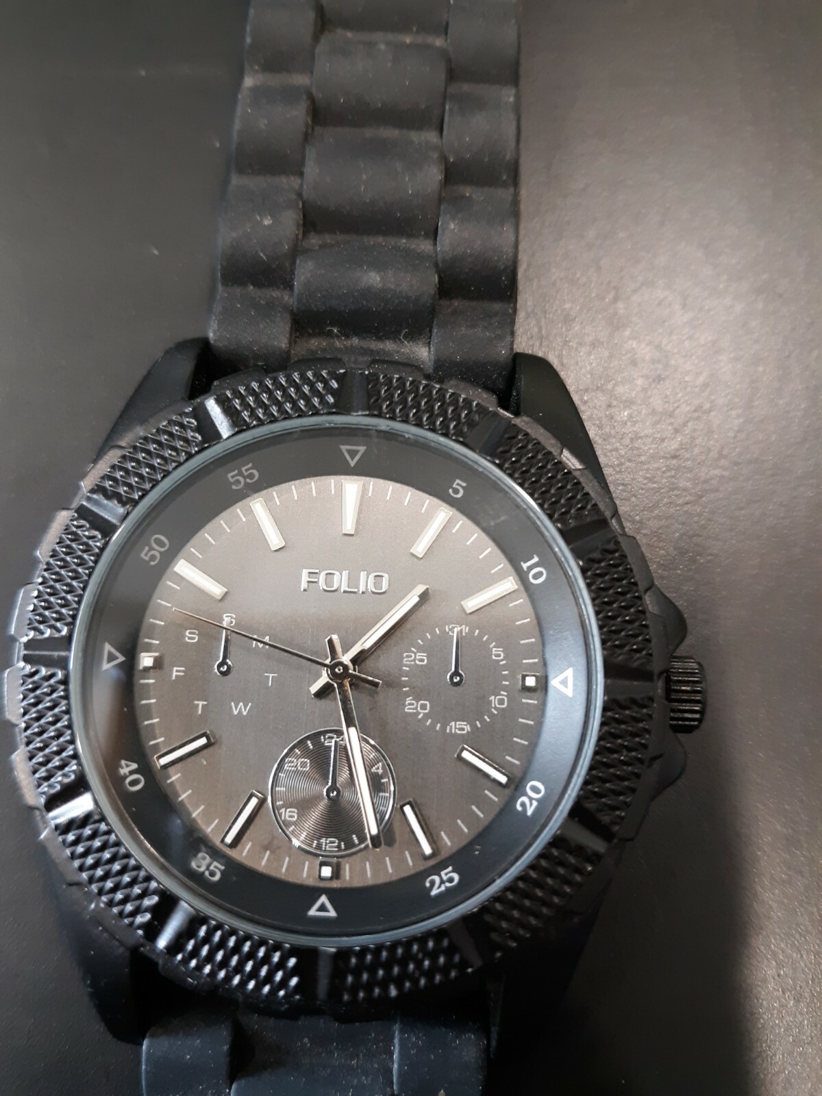 Folio Watch - image 2