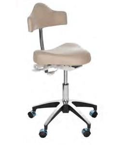 TPC-ADVANCE-MIRAGE-HYGIENE-STOOL-HY-1107