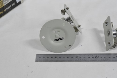 Bose WC-6 Wall / Ceiling Speaker Mount Kit - Alpine White -Original Genuine Bose - Picture 3 of 10