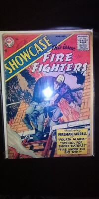 Showcase 1 and 3 rare lot to find