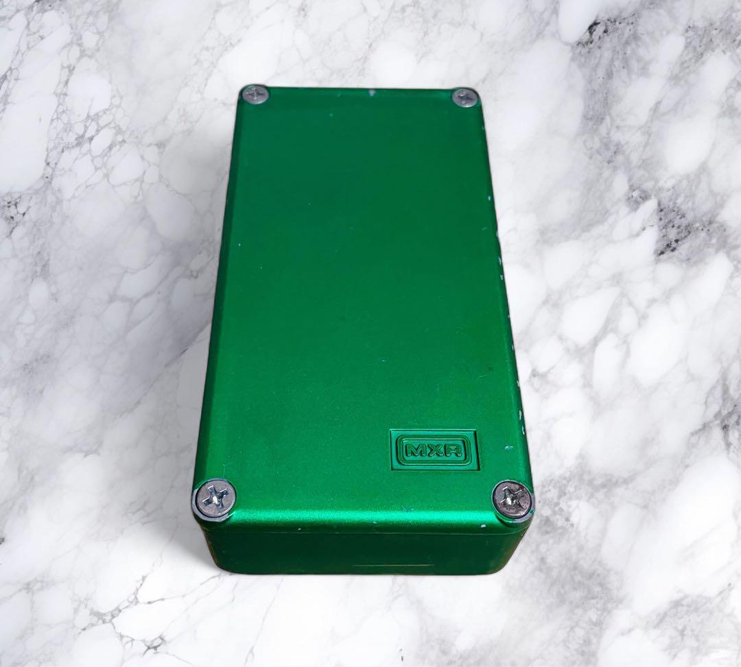 ギター MXR Custom Shop M193 GT-OD OVERDRIVE MXR M193 GT-OD – United States