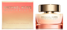 Image of Michael Kors Wonderlust Eau De Parfum Spray 50ml Brand New & Sealed - FREE POST