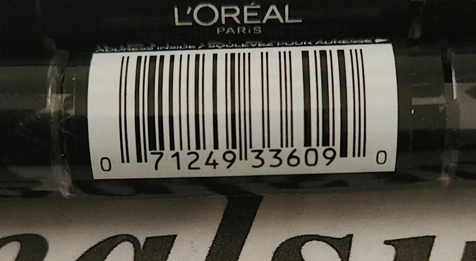 L'OREAL INFALLIBLE PAINTS EYE SHADOW 312 JET SET BLOND PACK OF 2 - Image 2 of 2