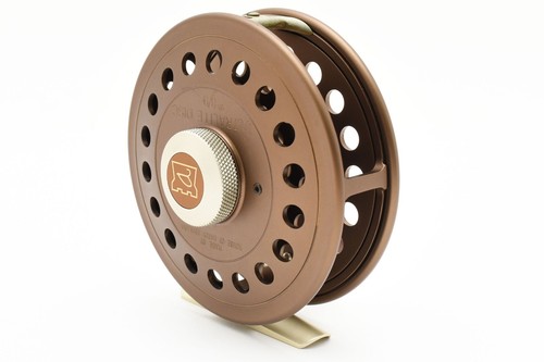 *HOUSE OF HARDY ULTRALITE DISC 8/9 Fliegenrolle 2348474 I TOP+++ - Bild 8 von 12
