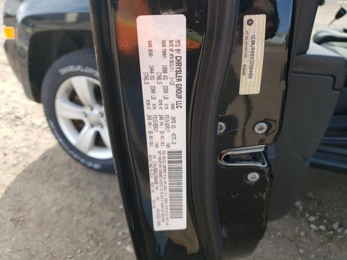 Módulo de control de transmisión usado se adapta a: Jeep Patriot 2012 transmisión LH bajo d - Imagen 11 de 20