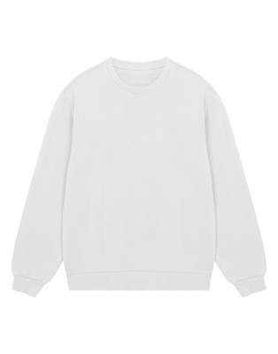 True Blanks ''by H&M Group'' Mens Regular Sweatshirt 1148376 Herren Sweatshirt NEU