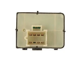Interruptor de ventana de puerta delantera izquierda Dorman para Chevrolet Express 2500 2001-2002 Foto 3 de 3