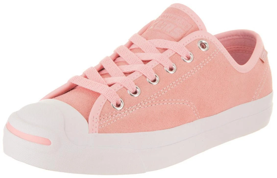 Converse Jack Purcell Pro Pink
